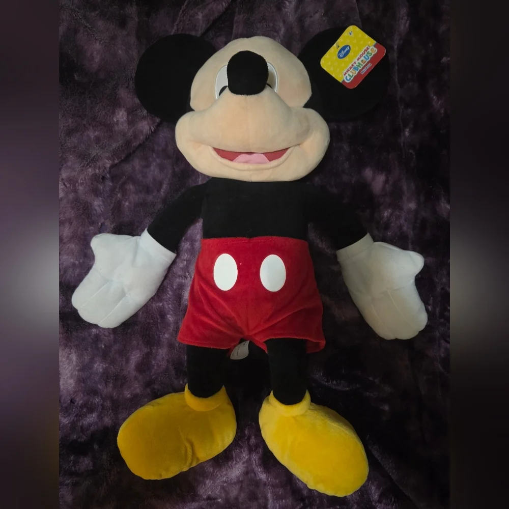 Disney Mickey Mouse Clubhouse Large 25